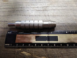 Vtg Stanley Self Centering Nail Set Model# 1111 3.25 in. Good Condition!