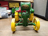 Vtg ERTL John Deere Diecast Gasoline Engine Kerosene Tractor Waterloo Boy USA!