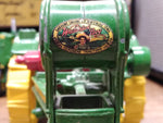 Vtg ERTL John Deere Diecast Gasoline Engine Kerosene Tractor Waterloo Boy USA!