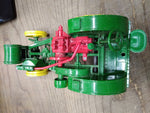 Vtg ERTL John Deere Diecast Gasoline Engine Kerosene Tractor Waterloo Boy USA!