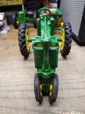 Vtg ERTL John Deere Diecast Metal General Purpose Farm Tractor Model G USA!