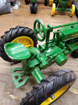 Vtg ERTL John Deere Diecast Metal General Purpose Farm Tractor Model G USA!