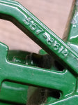 Vtg ERTL John Deere Diecast Metal General Purpose Farm Tractor Model G USA!