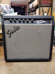 Vtg Fender Sidekick Reverb 20 Guitar Amplifier Nice Shape Sounds Great!