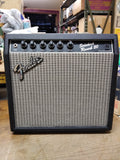 Vtg Fender Sidekick Reverb 20 Guitar Amplifier Nice Shape Sounds Great!