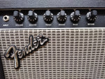 Vtg Fender Sidekick Reverb 20 Guitar Amplifier Nice Shape Sounds Great!