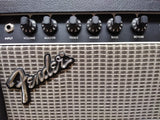 Vtg Fender Sidekick Reverb 20 Guitar Amplifier Nice Shape Sounds Great!
