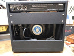 Vtg Fender Sidekick Reverb 20 Guitar Amplifier Nice Shape Sounds Great!