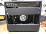 Vtg Fender Sidekick Reverb 20 Guitar Amplifier Nice Shape Sounds Great!