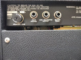 Vtg Fender Sidekick Reverb 20 Guitar Amplifier Nice Shape Sounds Great!