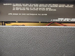 Vtg Fender Sidekick Reverb 20 Guitar Amplifier Nice Shape Sounds Great!