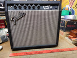 Vtg Fender Sidekick Reverb 20 Guitar Amplifier Nice Shape Sounds Great!