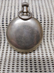 Vtg Antique 1900 Elgin Grade 208 Pocket Watch 18s 7J Good Balance Wheel Repair