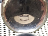 Vtg Antique 1900 Elgin Grade 208 Pocket Watch 18s 7J Good Balance Wheel Repair