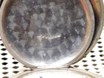 Vtg Antique 1900 Elgin Grade 208 Pocket Watch 18s 7J Good Balance Wheel Repair