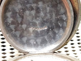 Vtg Antique 1900 Elgin Grade 208 Pocket Watch 18s 7J Good Balance Wheel Repair