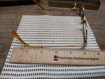 Vtg AO American Optical Art Deco Ladies 12K Gold Filled Cats Eye Glasses w/Case!