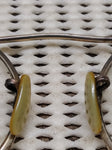 Vtg Gold Filled Wire Rim Round Lens Hippy John Lennon Style Eye Glasses