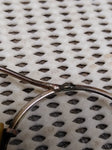 Vtg Gold Filled Wire Rim Round Lens Hippy John Lennon Style Eye Glasses