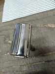 Vtg Gillette A 3 1955 Flare Tip Super Speed TTO DE Safety Razor In Good Shape!