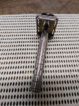 Vtg Gillette A 3 1955 Flare Tip Super Speed TTO DE Safety Razor In Good Shape!