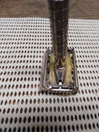 Vtg Gillette A 3 1955 Flare Tip Super Speed TTO DE Safety Razor In Good Shape!