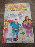 1965 Adventure Comic book Mar No 330 Superboy Legion Of Super Heroes