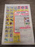 1965 Adventure Comic book Mar No 330 Superboy Legion Of Super Heroes