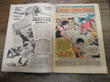 1965 Adventure Comic book Mar No 330 Superboy Legion Of Super Heroes