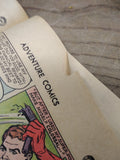 1965 Adventure Comic book Mar No 330 Superboy Legion Of Super Heroes