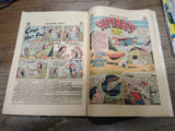 1965 Adventure Comic book Mar No 330 Superboy Legion Of Super Heroes