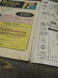 1965 Adventure Comic book Mar No 330 Superboy Legion Of Super Heroes