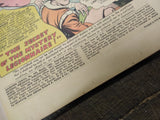 1965 Adventure Comic book Mar No 330 Superboy Legion Of Super Heroes
