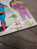 1965 Adventure Comic book Mar No 330 Superboy Legion Of Super Heroes