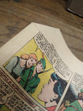 1967 DC Comic book May No 74 Superman's Girl Friend Lois Lane