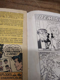 1967 DC Comic book May No 74 Superman's Girl Friend Lois Lane