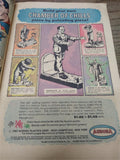 Vtg 1967 DC Action Comics Feb No 346 The Case Of The Superman Imposter