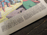 Vtg 1967 DC Comics July No 75 Superman's Girl Friend Lois Lane