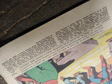 Vtg 1967 DC Comics July No 75 Superman's Girl Friend Lois Lane