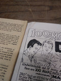 Vtg 1967 DC Comics July No 75 Superman's Girl Friend Lois Lane