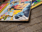 Vtg 2 Pc Lot 1966 May No. 49 1967 June No 62 Archie Comics Life With Archie