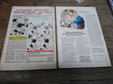 Vtg 2 Pc Lot 1966 May No. 49 1967 June No 62 Archie Comics Life With Archie