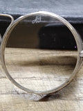 Vtg Strong Kennard Nutt Adlustoglas Safety Glasses Motorcycle Goggles Steampunk!