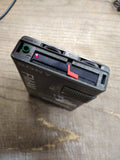 Vtg SONY Walkman SRF19 FM AM Stereo Receiver Portable Radio Repair Lot Powers On