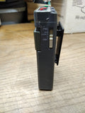 Vtg SONY Walkman SRF19 FM AM Stereo Receiver Portable Radio Repair Lot Powers On