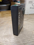 Vtg SONY Walkman SRF19 FM AM Stereo Receiver Portable Radio Repair Lot Powers On