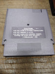 Vtg 1985 Nintendo NES Mega Man 4 Video Game Made In Japan Cartridge Only
