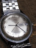 Vtg 13 Pc Watch Lot Men's Ladies Wind Up Quartz Parts Repair Timex Skagen Narmi