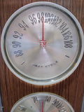 Vtg Audition AM/FM 4 Speaker Table Top Radio Automatic Frequency Control Repair