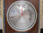 Vtg Audition AM/FM 4 Speaker Table Top Radio Automatic Frequency Control Repair